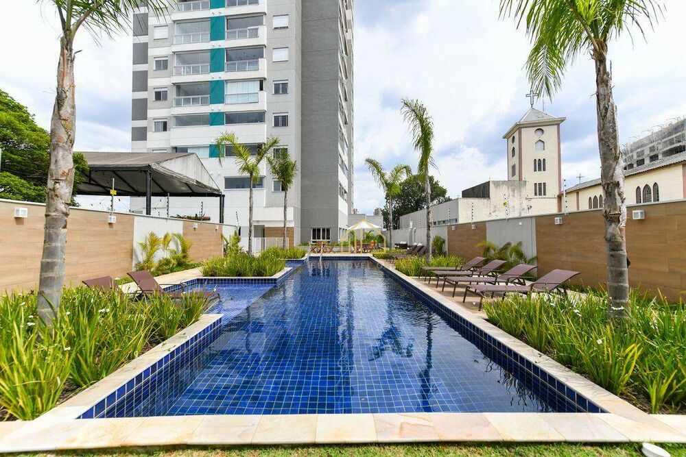 Apartamento, 2 quartos, 56 m² - Foto 1