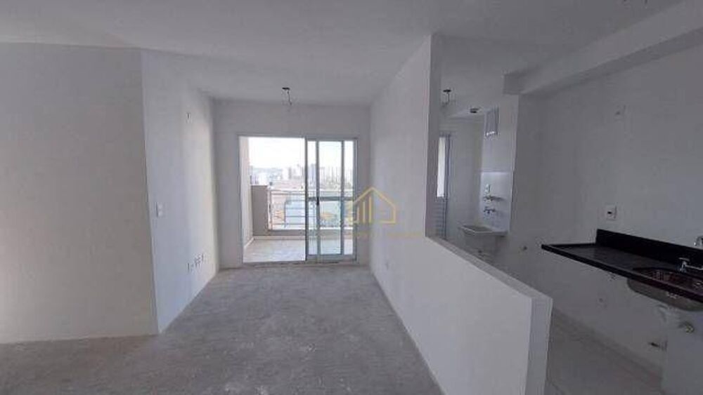 Apartamento, 2 quartos, 56 m² - Foto 3