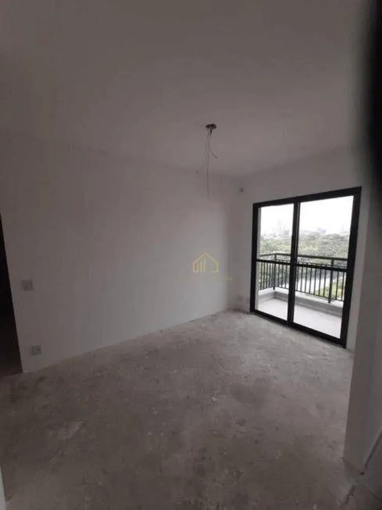 Apartamento, 2 quartos, 55 m² - Foto 3