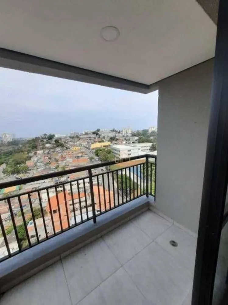 Apartamento, 2 quartos, 55 m² - Foto 1