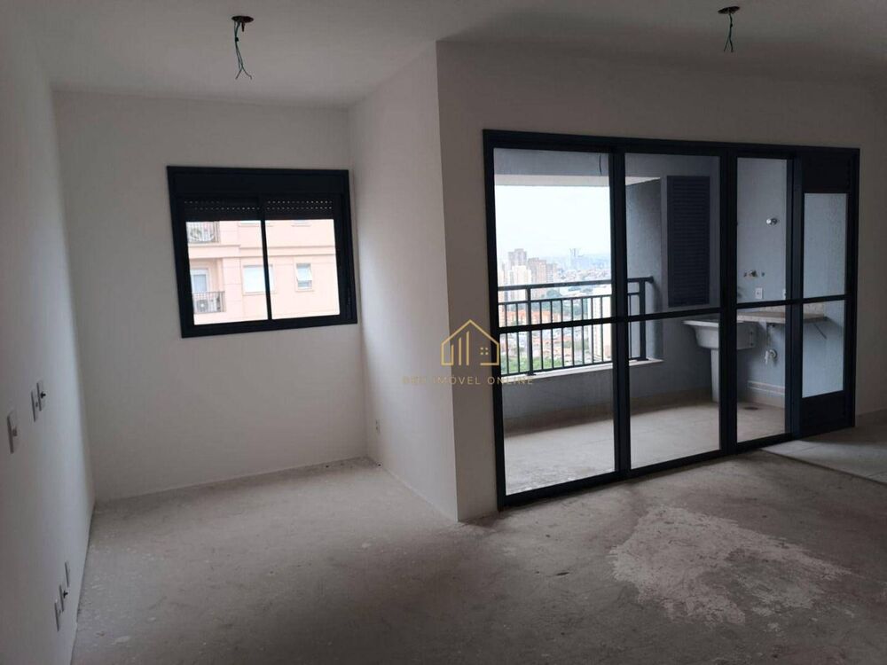 Apartamento, 2 quartos, 69 m² - Foto 2
