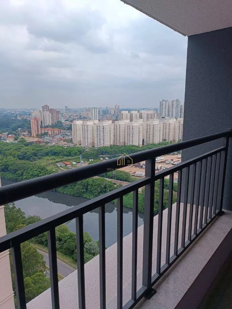 Apartamento, 2 quartos, 69 m² - Foto 9