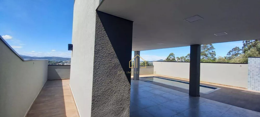 Casa de Condomínio, 3 quartos - Foto 7