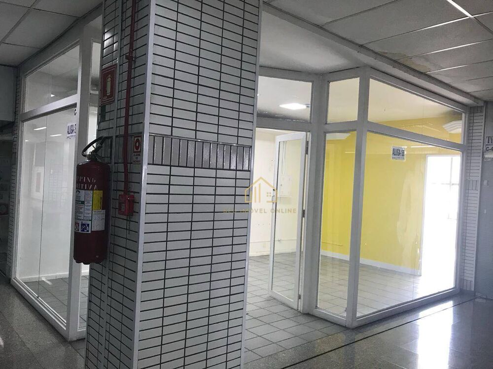 Loja-Salão, 31 m² - Foto 3