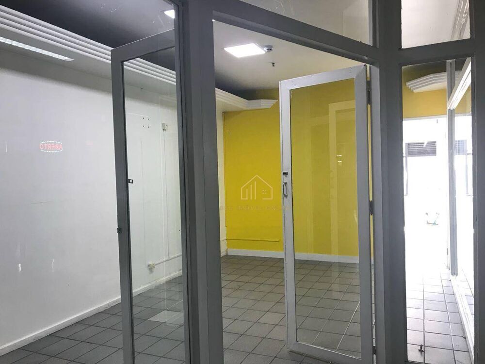 Loja-Salão, 31 m² - Foto 4