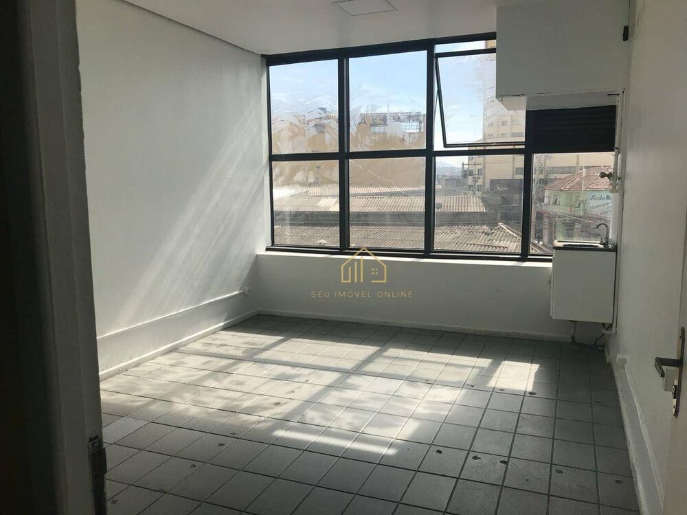 Loja-Salão, 31 m² - Foto 2