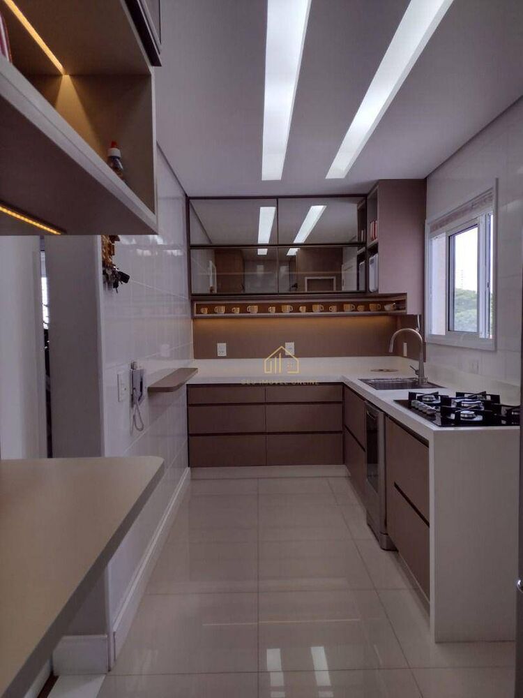 Apartamento, 3 quartos, 110 m² - Foto 4