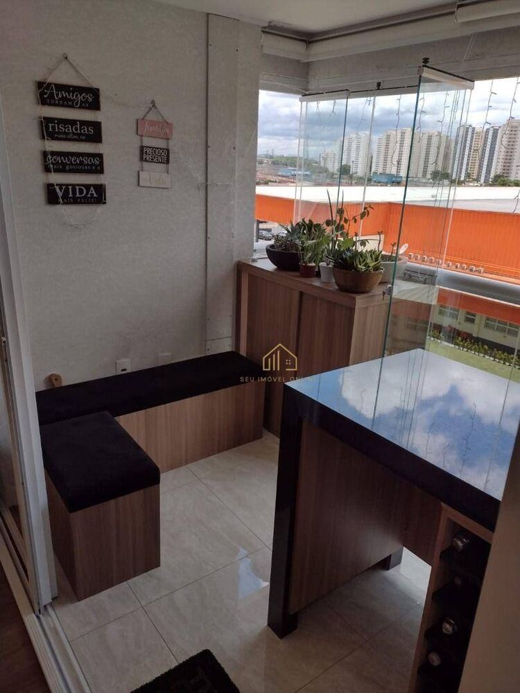 Apartamento, 3 quartos, 110 m² - Foto 3
