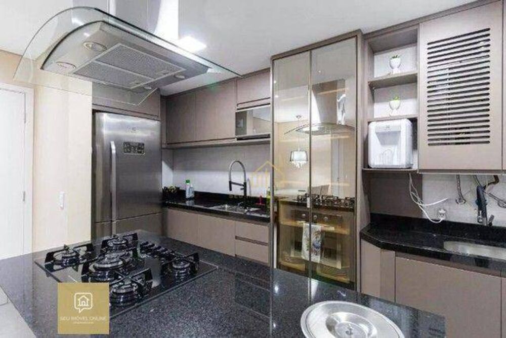 Apartamento, 2 quartos, 61 m² - Foto 3