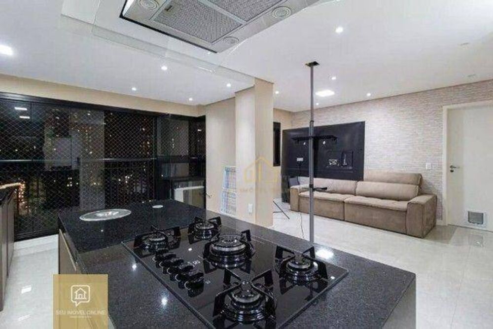 Apartamento, 2 quartos, 61 m² - Foto 1