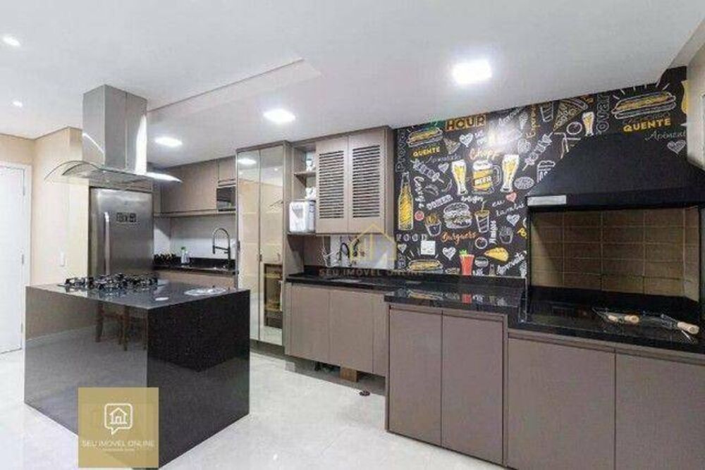 Apartamento, 2 quartos, 61 m² - Foto 4
