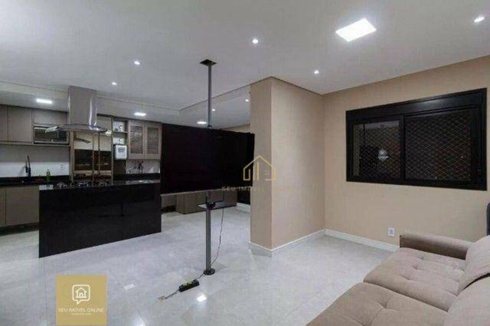 Apartamento, 2 quartos, 61 m² - Foto 2