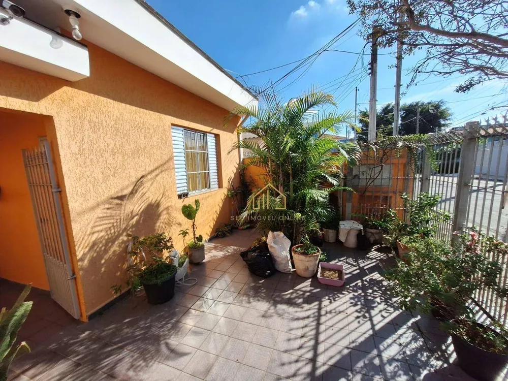 Casa, 2 quartos, 250 m² - Foto 3