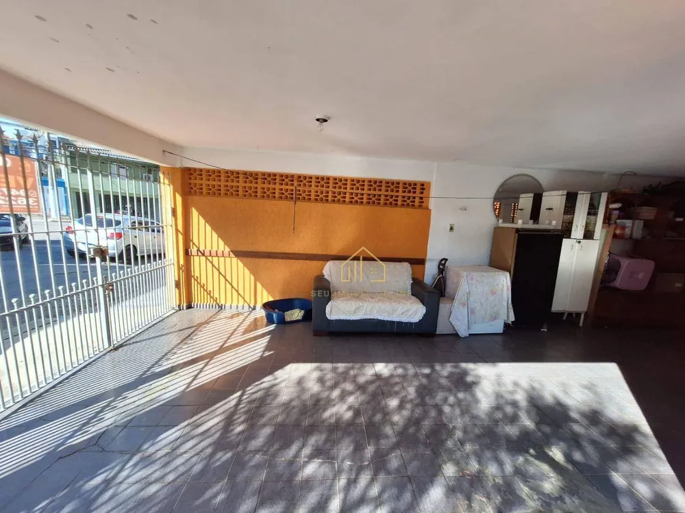 Casa, 2 quartos, 250 m² - Foto 4