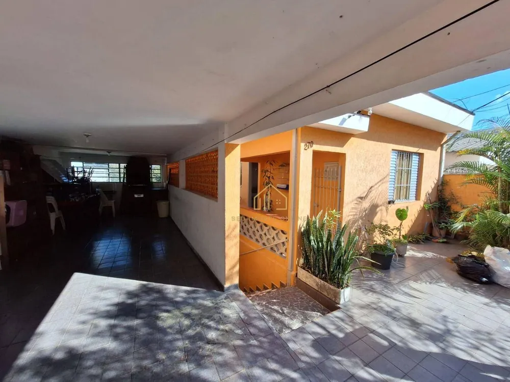 Casa, 2 quartos, 250 m² - Foto 2