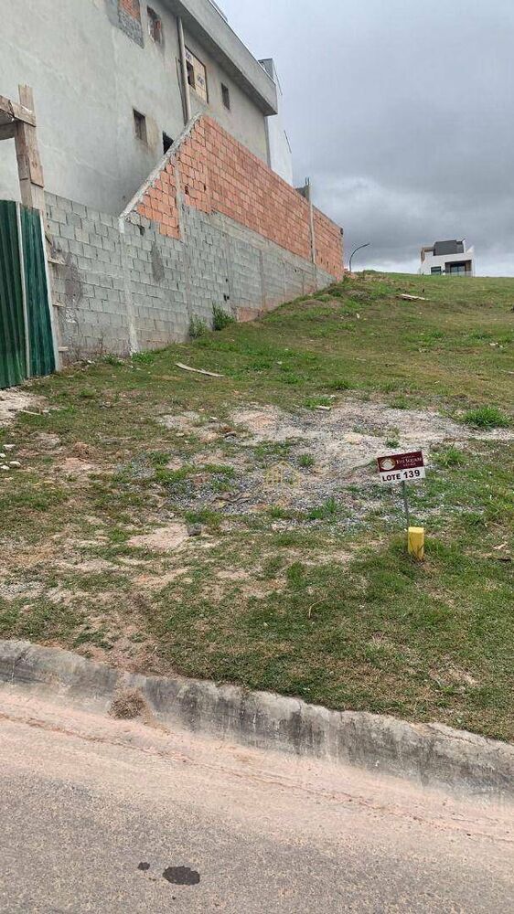 Loteamento e Condomínio, 125 m² - Foto 1