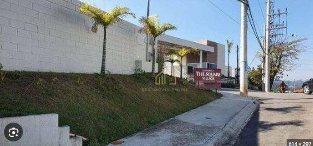 Loteamento e Condomínio, 125 m² - Foto 3