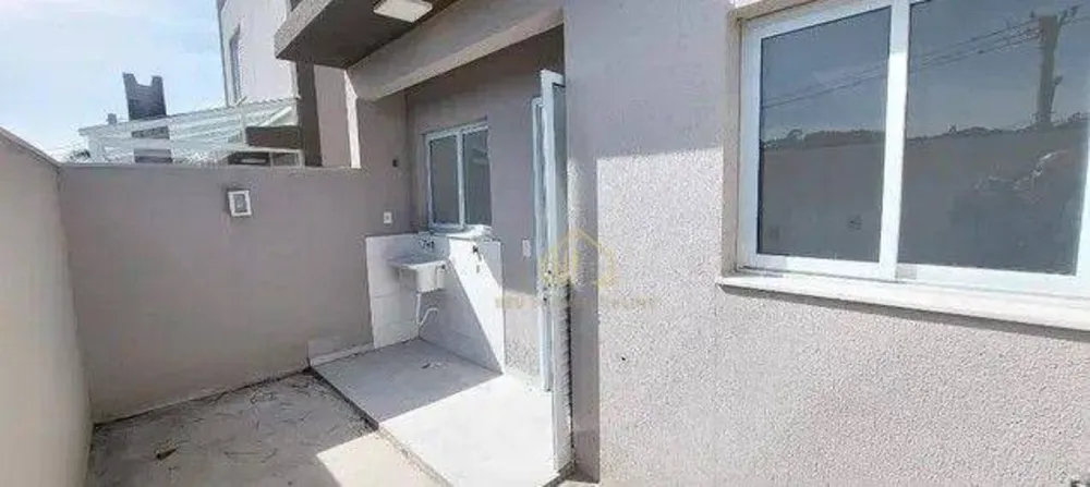 Sobrado, 2 quartos, 60 m² - Foto 4