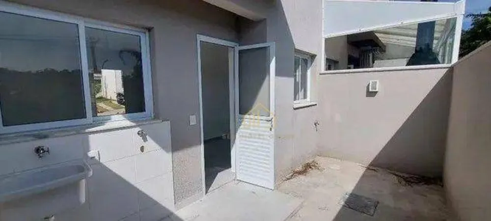 Sobrado, 2 quartos, 60 m² - Foto 2