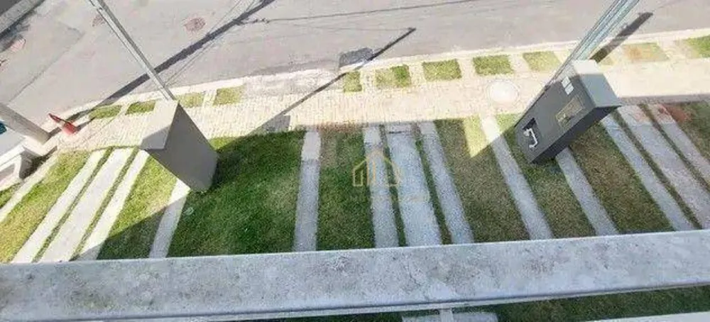Sobrado, 2 quartos, 60 m² - Foto 3