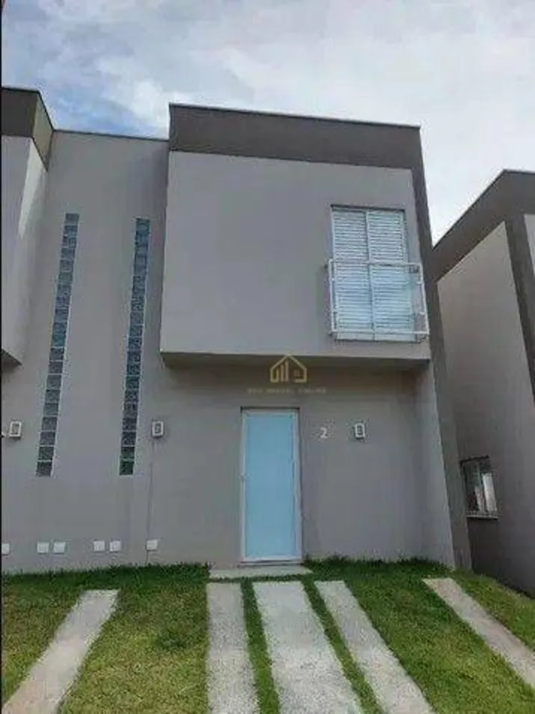 Sobrado, 2 quartos, 60 m² - Foto 1