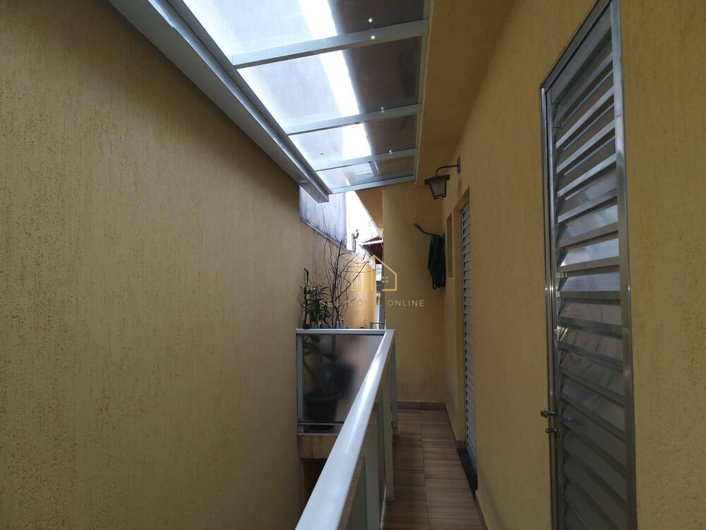 Sobrado, 3 quartos, 220 m² - Foto 6