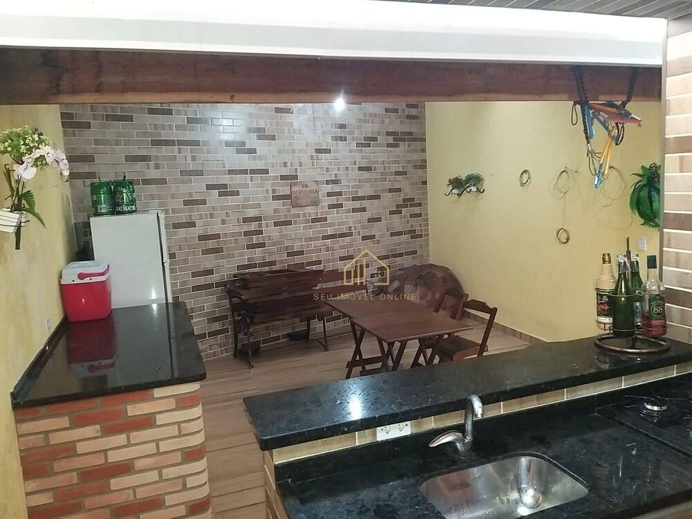 Sobrado, 3 quartos, 220 m² - Foto 9