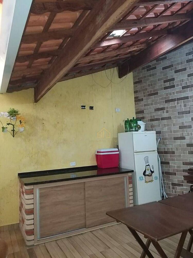 Sobrado, 3 quartos, 220 m² - Foto 11