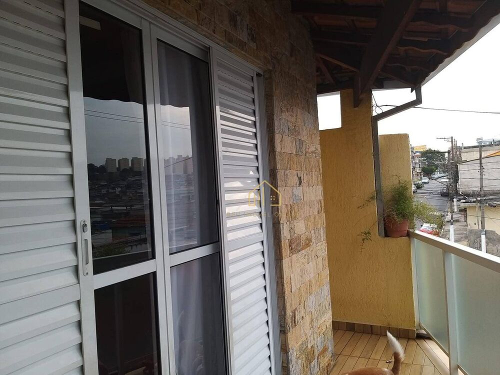 Sobrado, 3 quartos, 220 m² - Foto 4