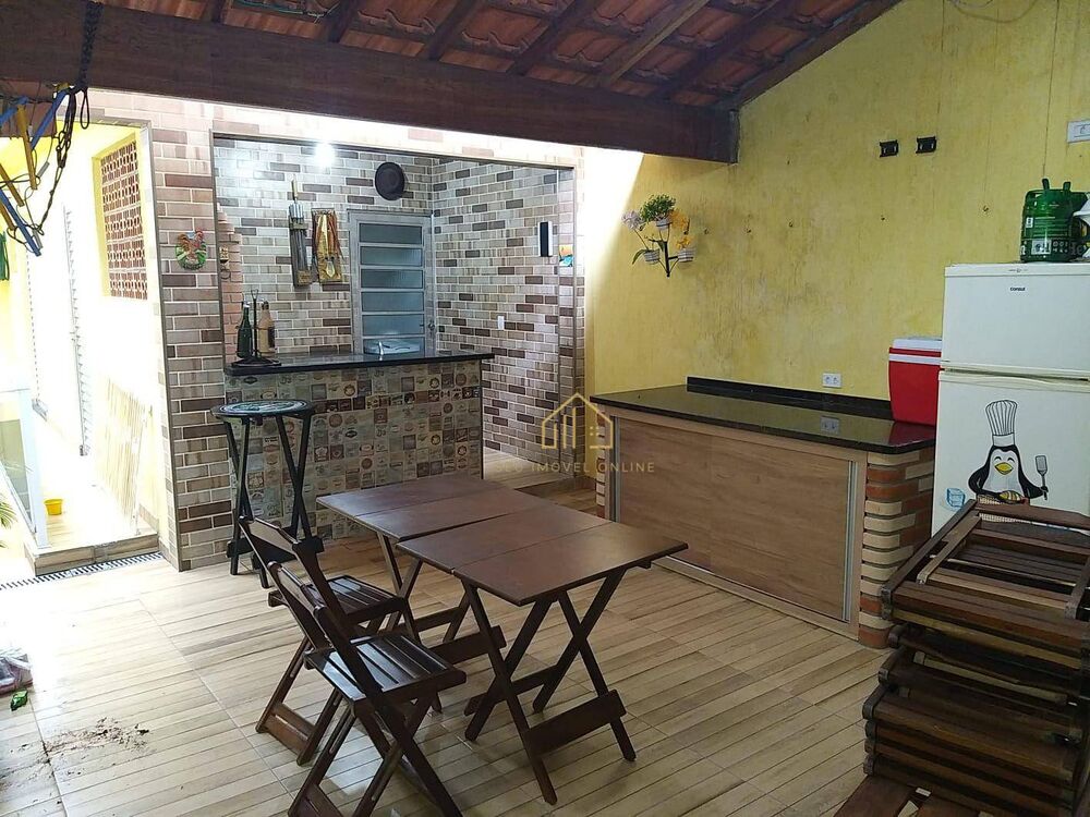 Sobrado, 3 quartos, 220 m² - Foto 7