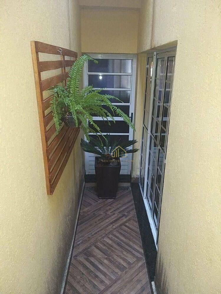Sobrado, 3 quartos, 220 m² - Foto 5
