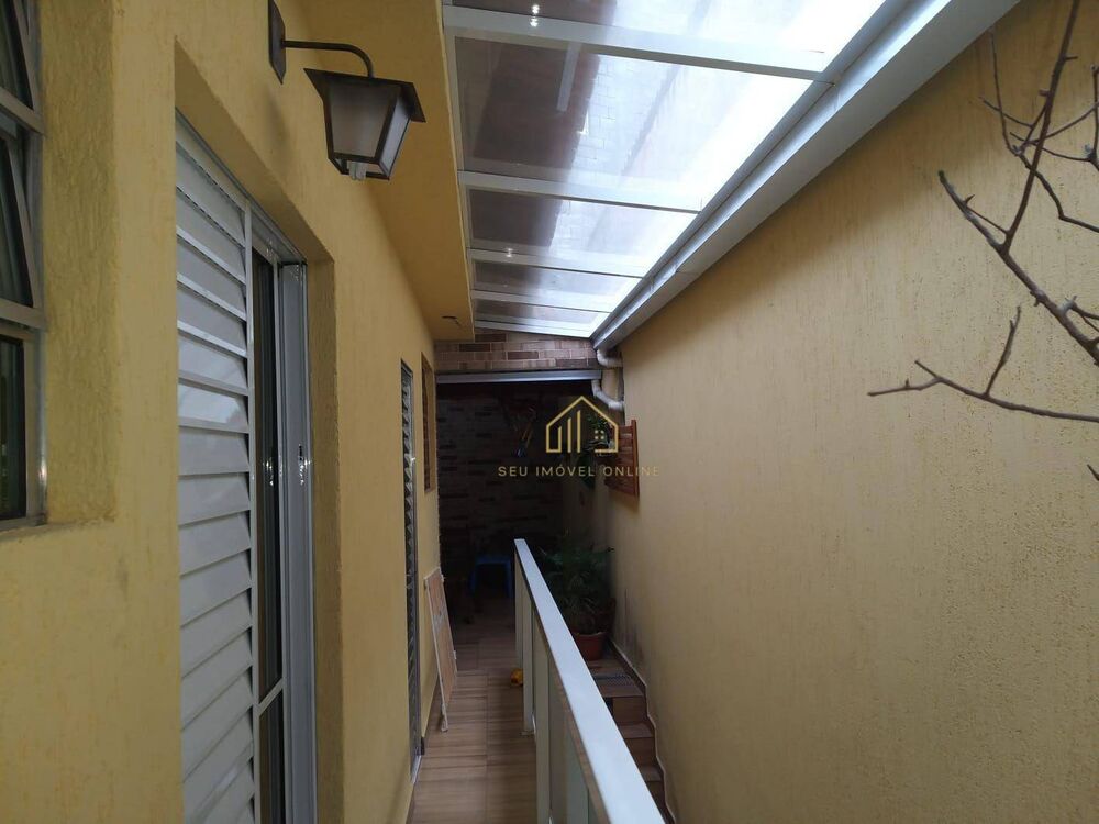 Sobrado, 3 quartos, 220 m² - Foto 2