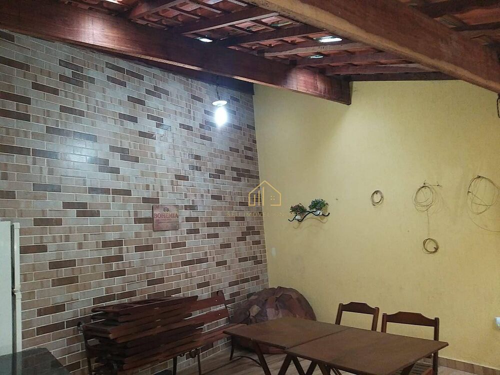 Sobrado, 3 quartos, 220 m² - Foto 10