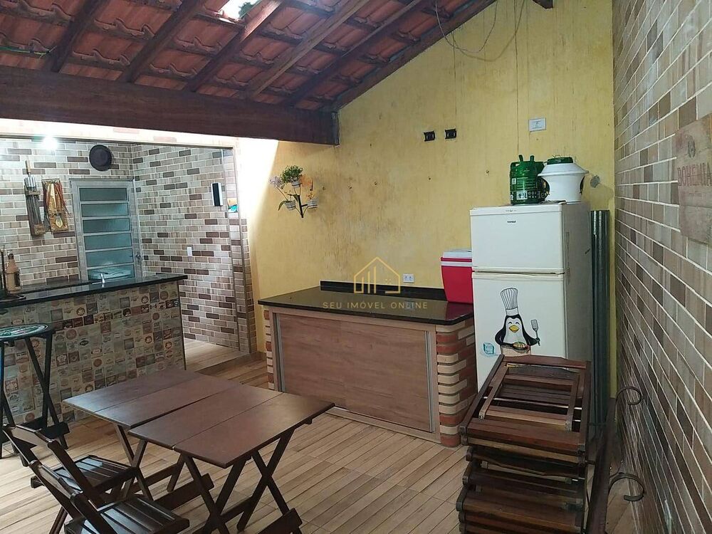 Sobrado, 3 quartos, 220 m² - Foto 8