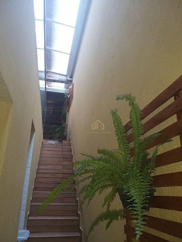 Sobrado, 3 quartos, 220 m² - Foto 3