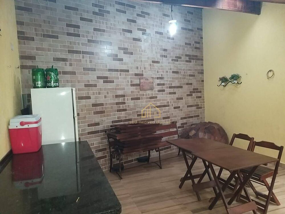 Sobrado, 3 quartos, 220 m² - Foto 12