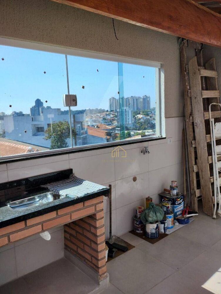 Sobrado, 3 quartos, 120 m² - Foto 4