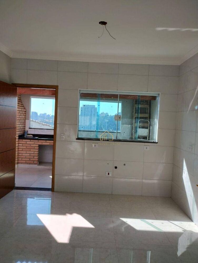 Sobrado, 3 quartos, 120 m² - Foto 3