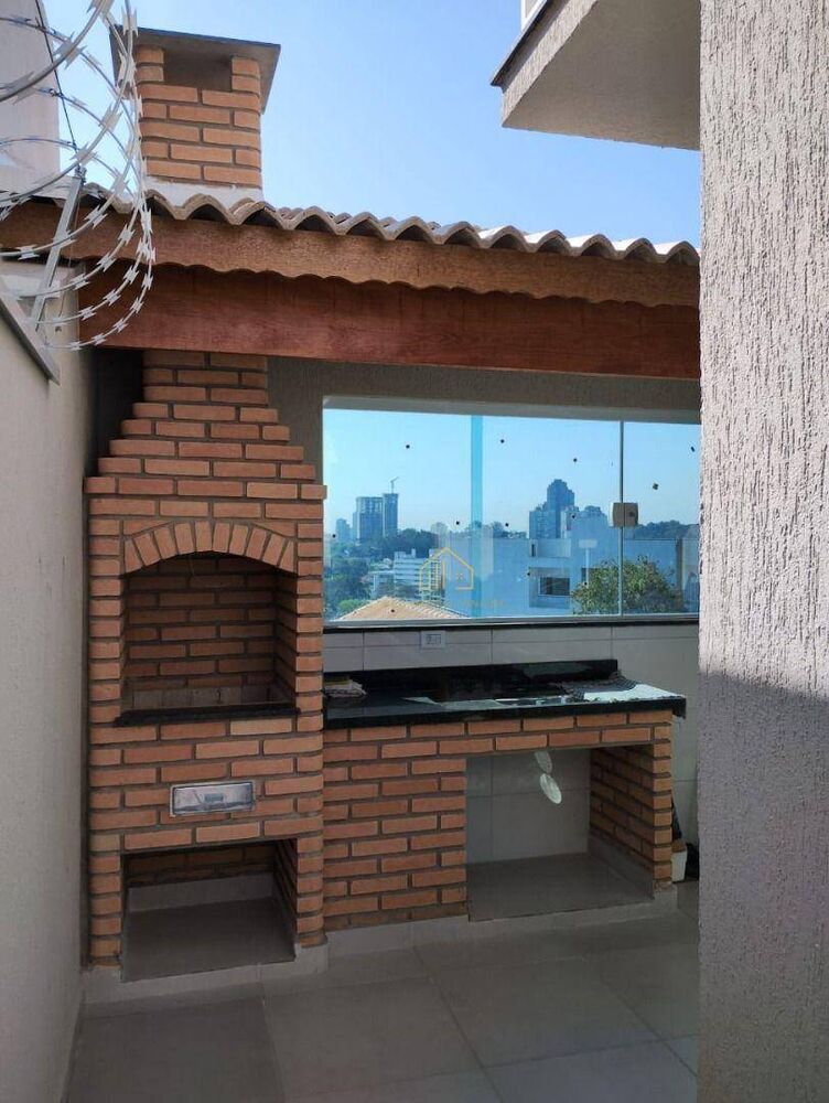 Sobrado, 3 quartos, 120 m² - Foto 1