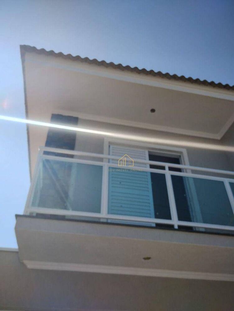 Sobrado, 3 quartos, 120 m² - Foto 2