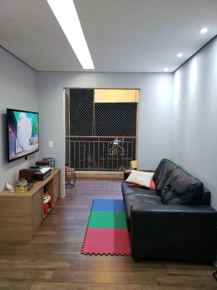 Apartamento, 3 quartos, 70 m² - Foto 3