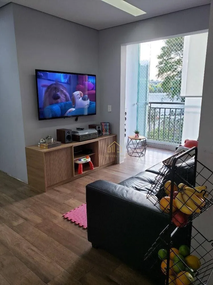 Apartamento, 3 quartos, 70 m² - Foto 2