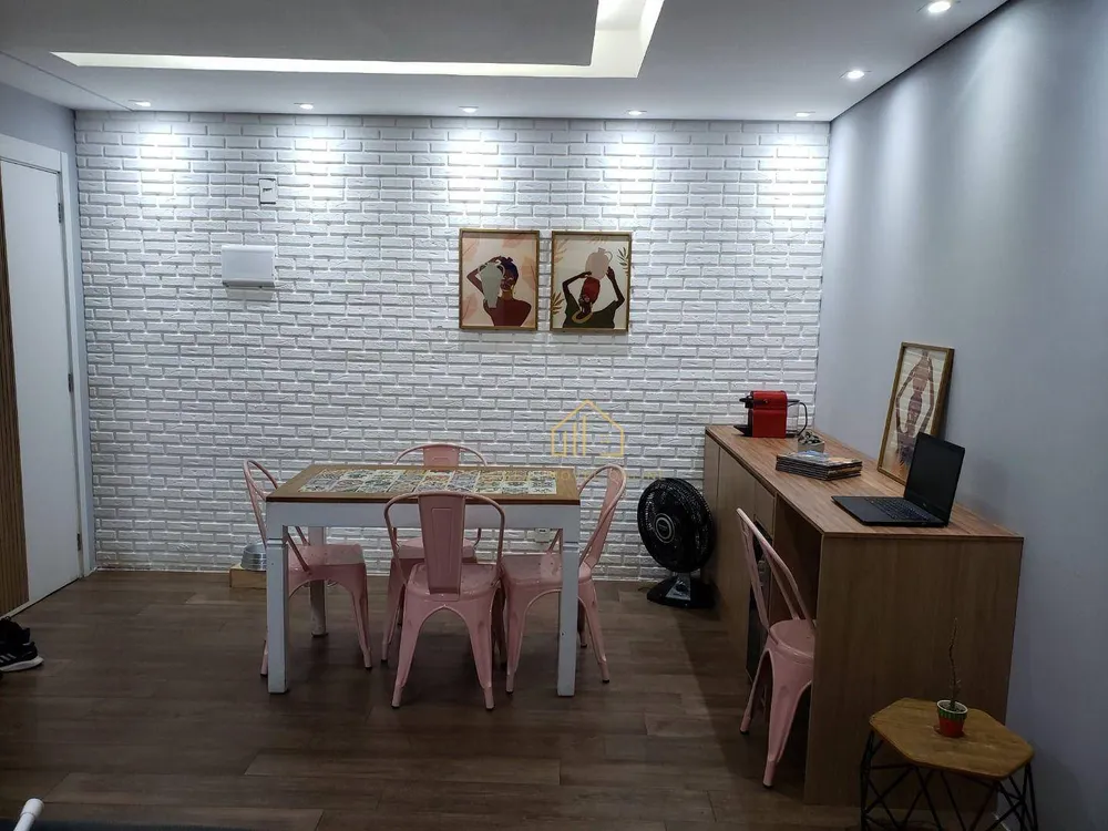 Apartamento, 3 quartos, 70 m² - Foto 4