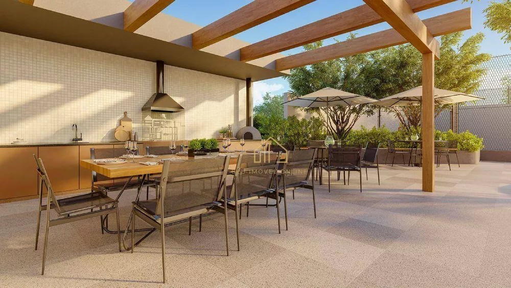 Cobertura, 2 quartos, 156 m² - Foto 19