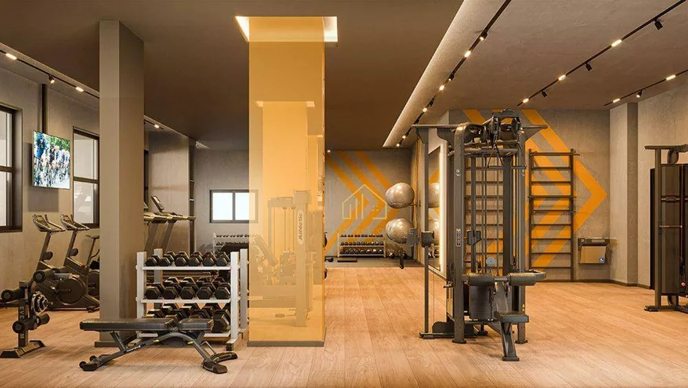 Cobertura, 2 quartos, 156 m² - Foto 8