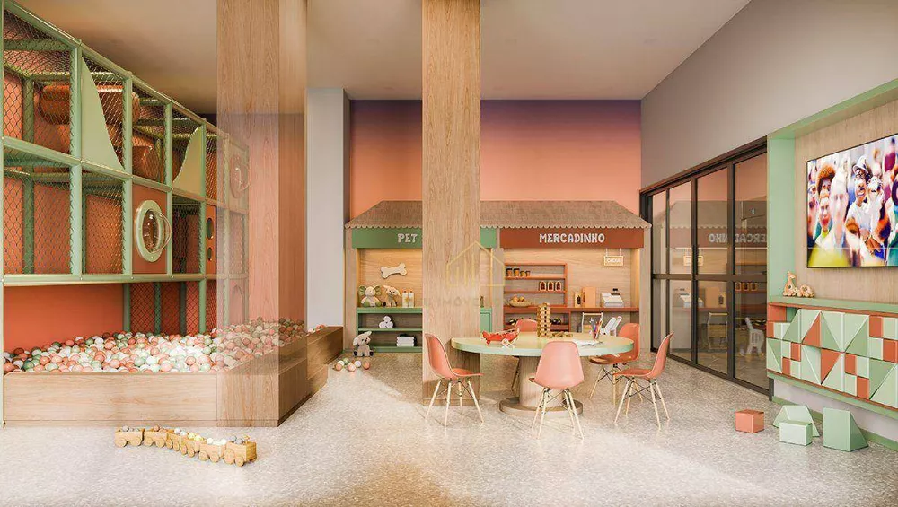 Cobertura, 2 quartos, 156 m² - Foto 10