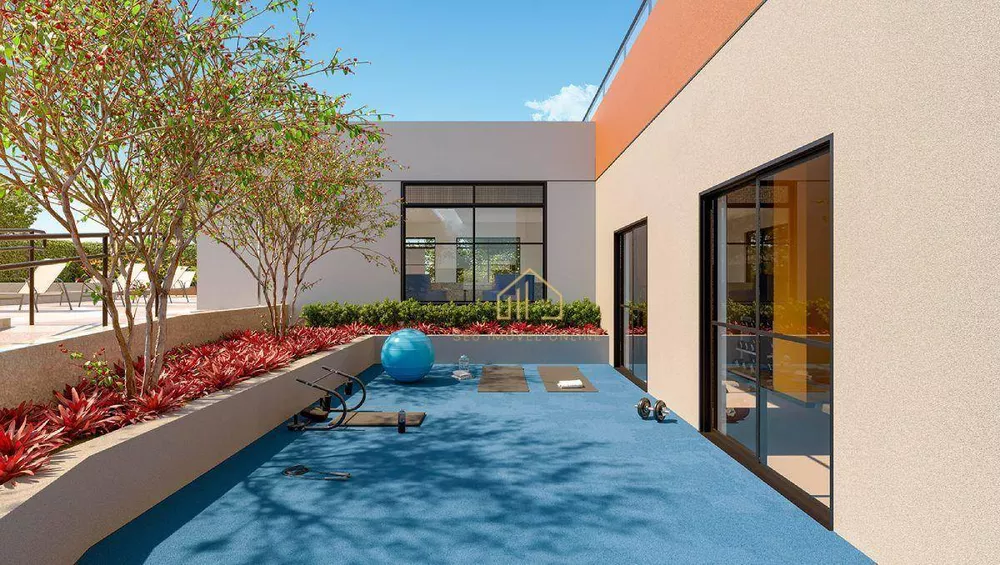 Cobertura, 2 quartos, 156 m² - Foto 18