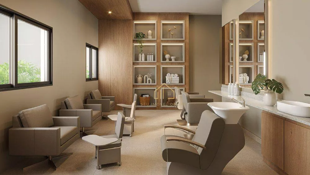 Cobertura, 2 quartos, 156 m² - Foto 11