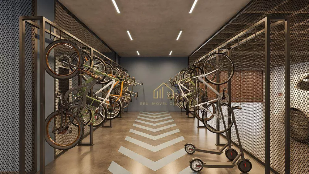 Cobertura, 2 quartos, 156 m² - Foto 13