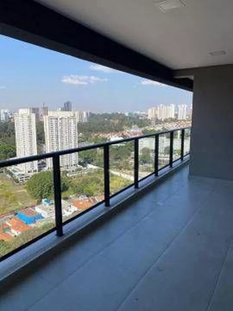 Apartamento à venda com 3 quartos, 115m² - Foto 4